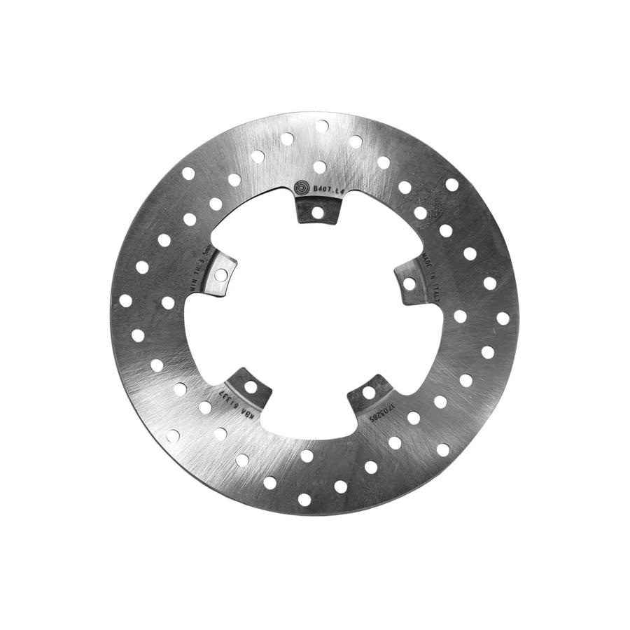 乐天商城 - brembo (ブレンボ) セリエオロ セリエオロ ブレーキディスク リジット 68B407L4