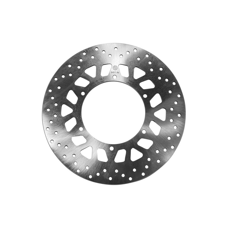 brembo (ブレンボ) セリエオロ セリエオロ ブレーキディスク リジット 68B407M4