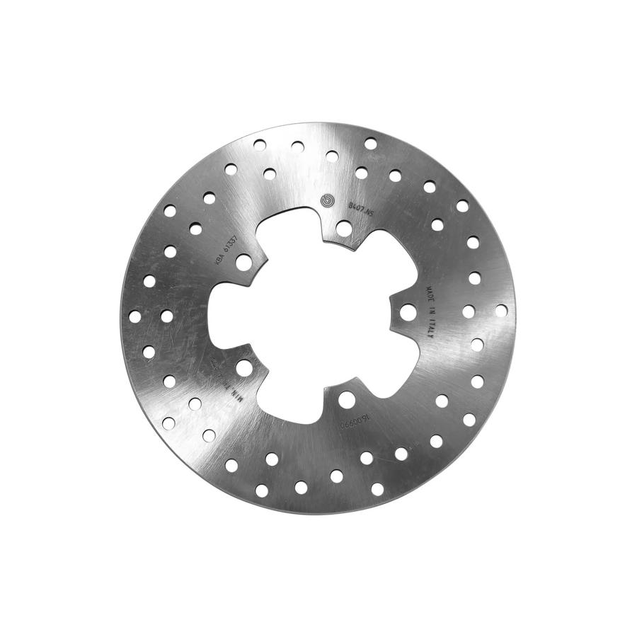 brembo (ブレンボ) セリエオロ セリエオロ ブレーキディスク リジット 68B407N5