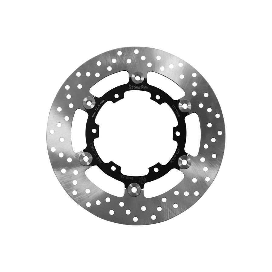 brembo (ブレンボ) セリエオロ セリエオロ ブレーキディスク セミフローティング 78B40833