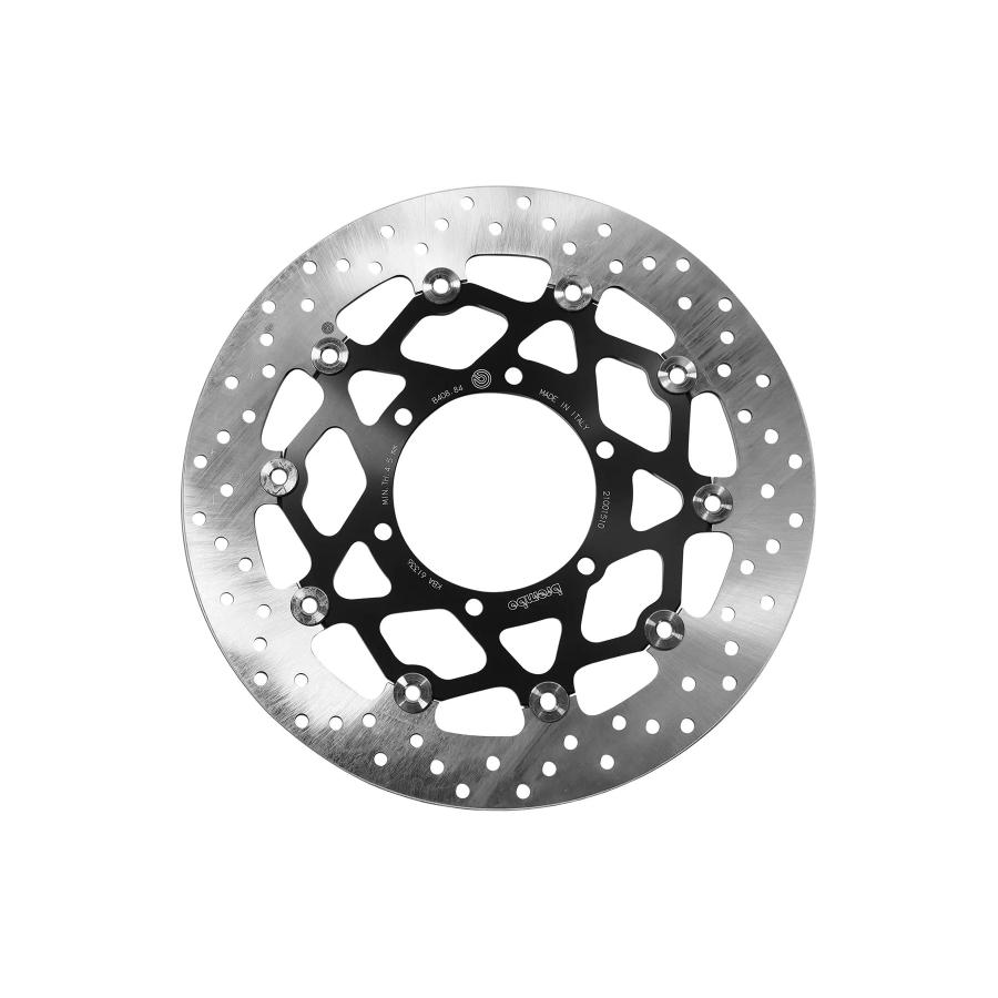 brembo (ブレンボ) セリエオロ セリエオロ ブレーキディスク セミフローティング 78B40884