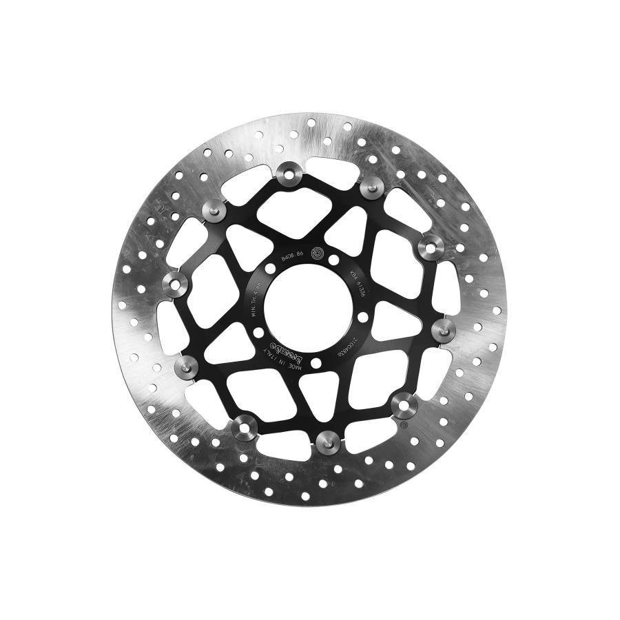 brembo (ブレンボ) セリエオロ セリエオロ ブレーキディスク セミフローティング 78B40886