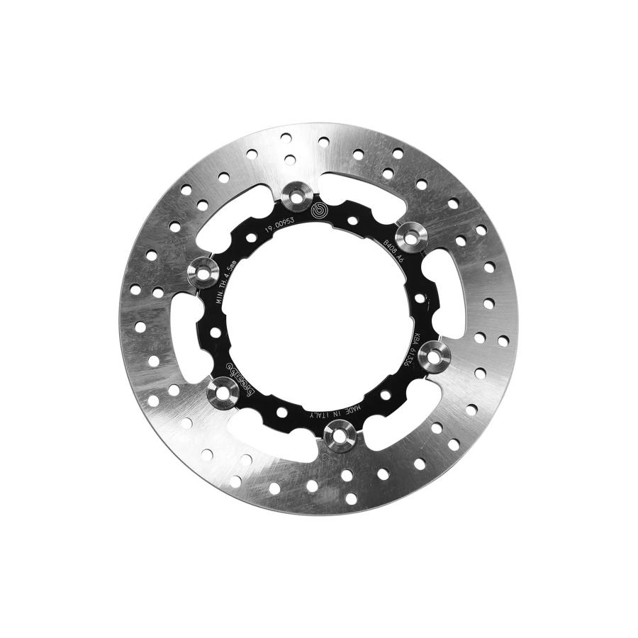 brembo (ブレンボ) セリエオロ セリエオロ ブレーキディスク セミフローティング 78B408A6