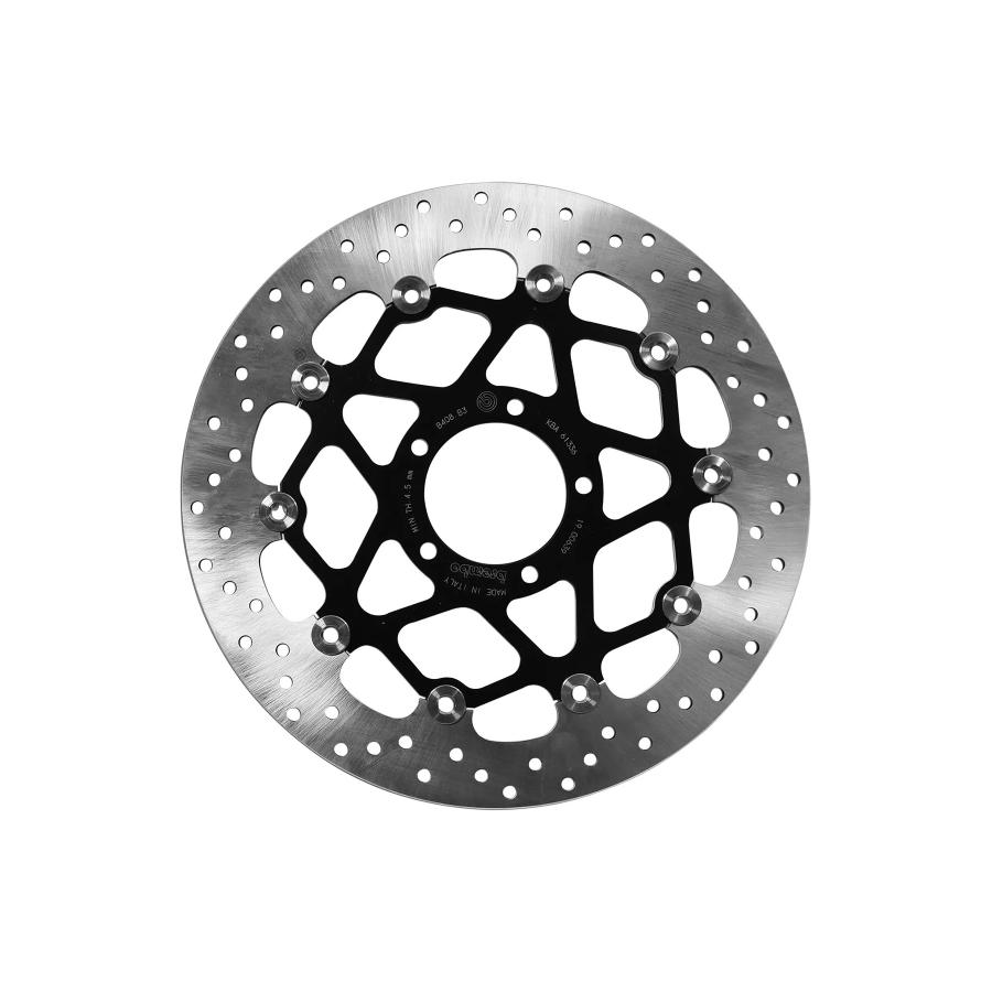 brembo (ブレンボ) セリエオロ セリエオロ ブレーキディスク セミフローティング 78B408B3