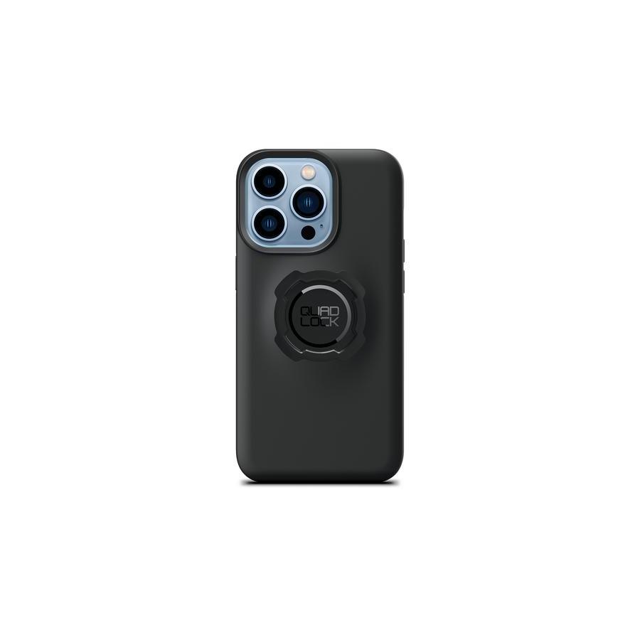 Quad Lock (クアッドロック) TPU・ポリカーボネイト製ケース iPhone 13 Pro用 QLC-IP13MP 9348943017916