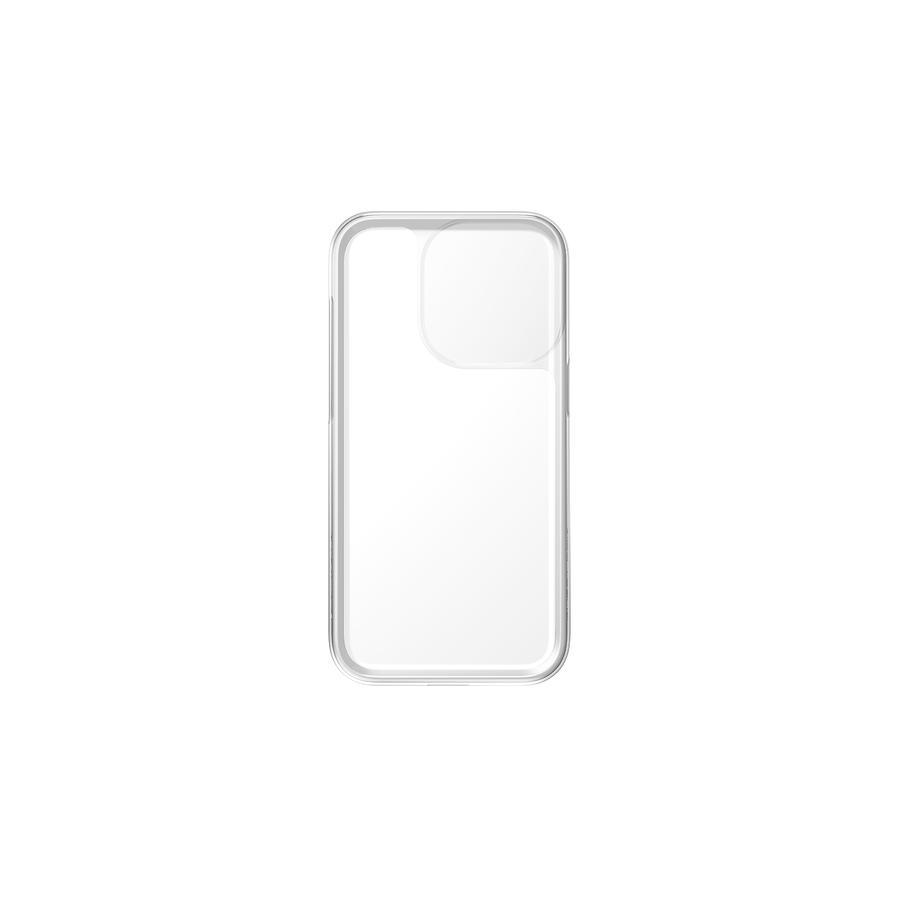 Quad Lock (クアッドロック) レインポンチョ 雨天用カバー iPhone 13 Pro用 QLC-PON-IP13MP 9348943017954