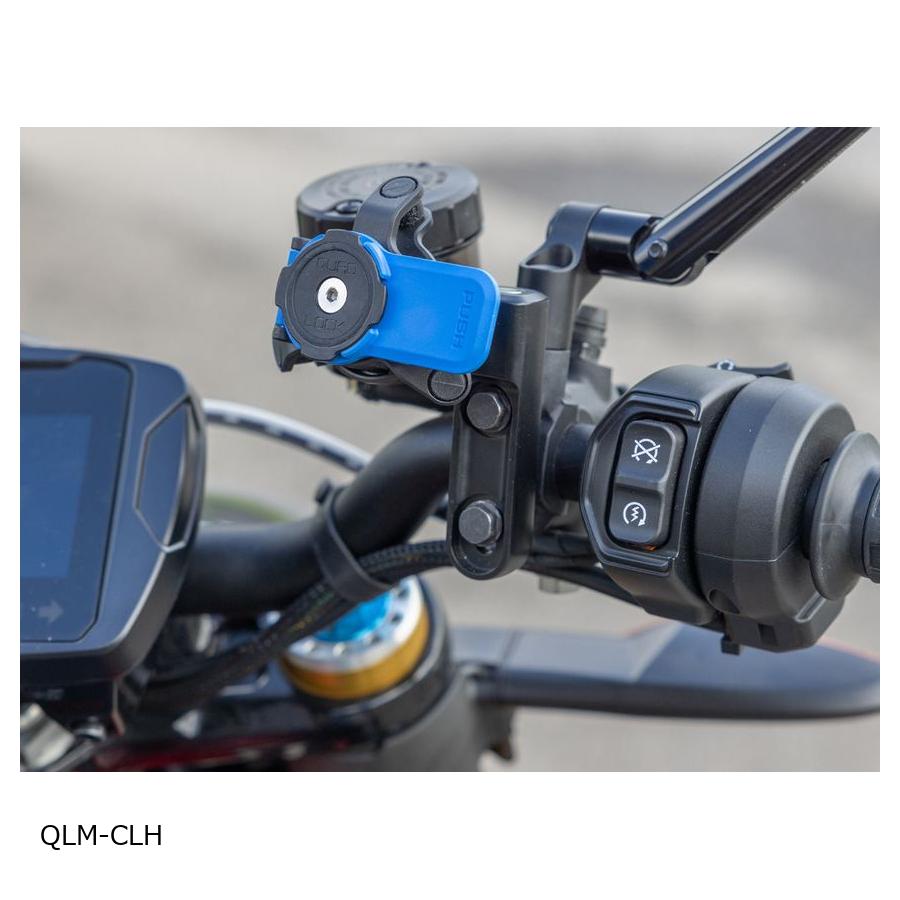 Quad Lock (クアッドロック) ブレーキ/クラッチマウント QLM-CLH 9348943055383