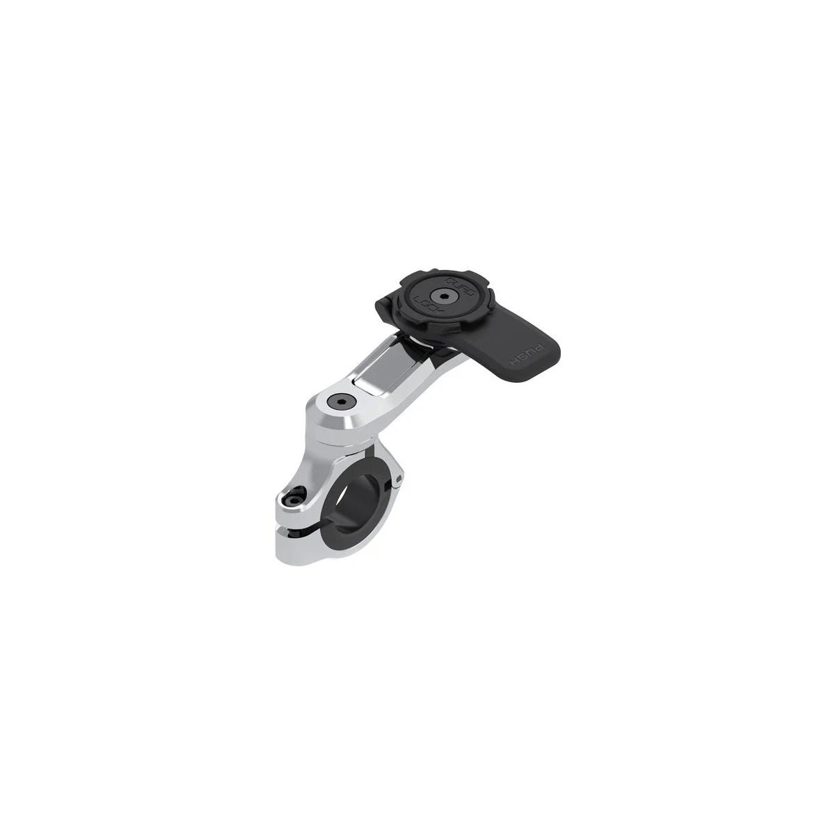 Quad Lock (クアッドロック) ハンドルバーマウント PRO CHROME QLM-HBR-CHR 9348943067317