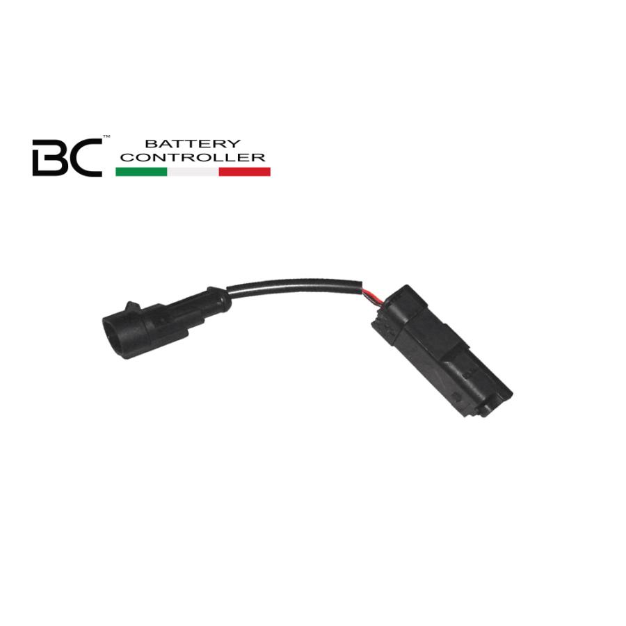 BC�Хåƥ꡼ BC���Ŵ��� DUCATI�ѥ��ץ顼�Ѵ������ץ��� BC-710-DT3V