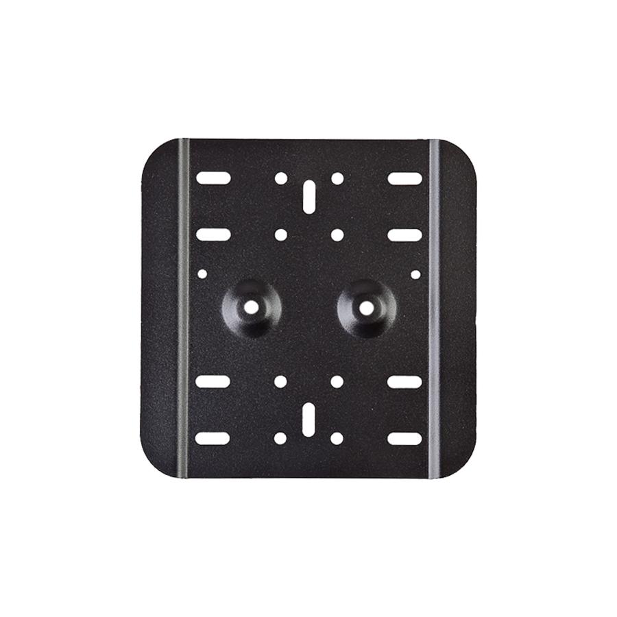 RotopaX (ロトパックス) シングル マウンティングプレート 1ガロン/1.75ガロン/2ガロン/3ガロン用 約19..