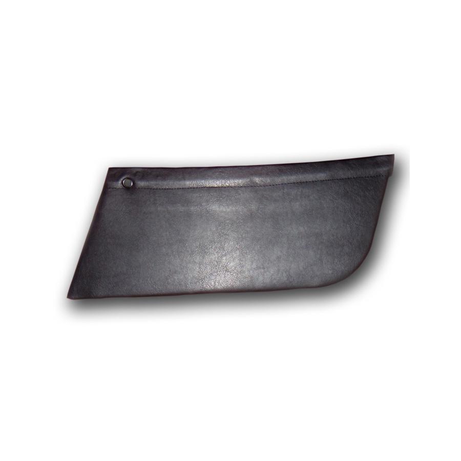 ジャスパフォーマンス ドアポケット ブラック NA6C/NA8C 2075