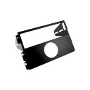 ジャスパフォーマンス オーディオメーターパネル ブラック NA6C/NA8C 2311(2)
