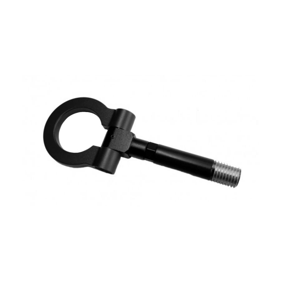 ジャスパフォーマンス 牽引フック ブラック NCEC 5016