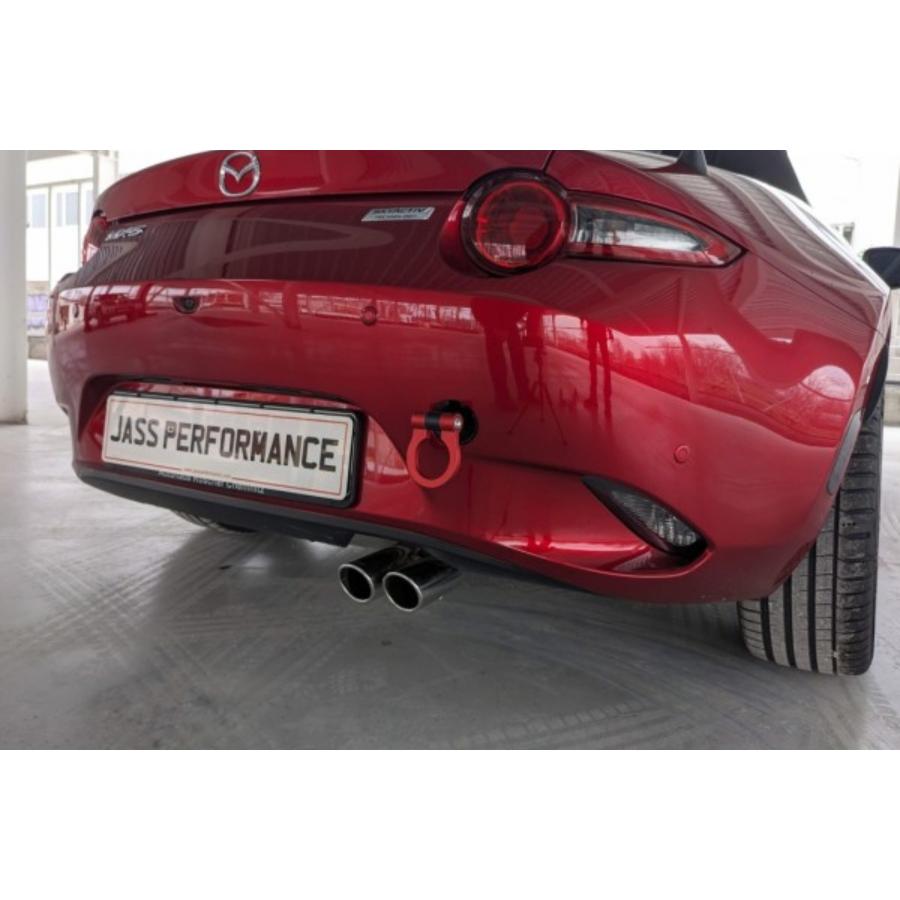 楽天市場】牽引フック ndの通販