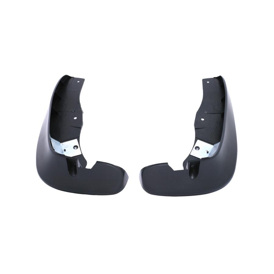 アイエルモータースポーツ マッドフラップセット フロント 未塗装 NA6CE/NA8C NA0-0250