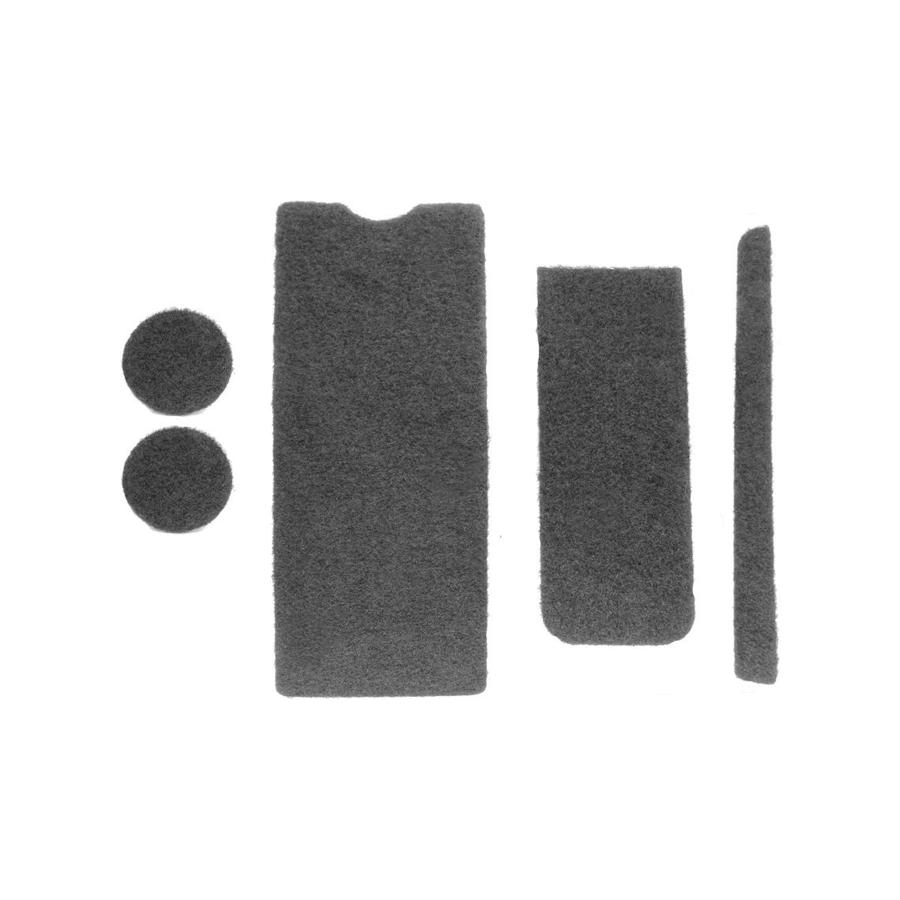 アイエルモータースポーツ インナーマット ロングセンターコンソール用 NA6CE/NA8C NA0-301304