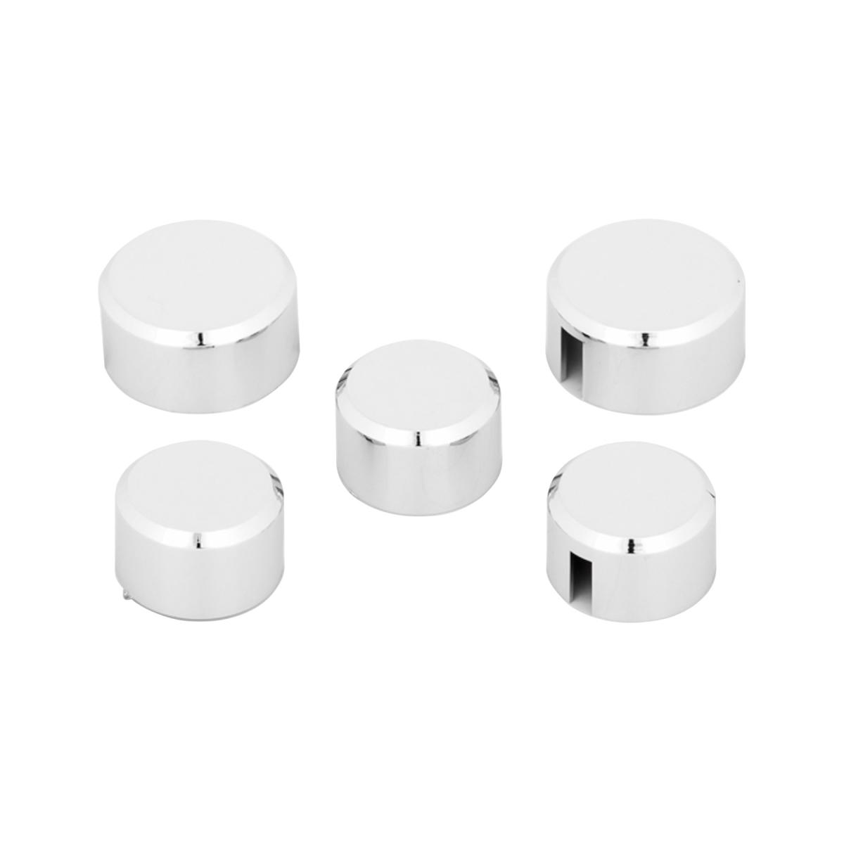 ILモータースポーツ (アイエルモータースポーツ) メーターニードルキャップ クローム NA6CE/NA8C/NB6C/NB8C NAB-0135