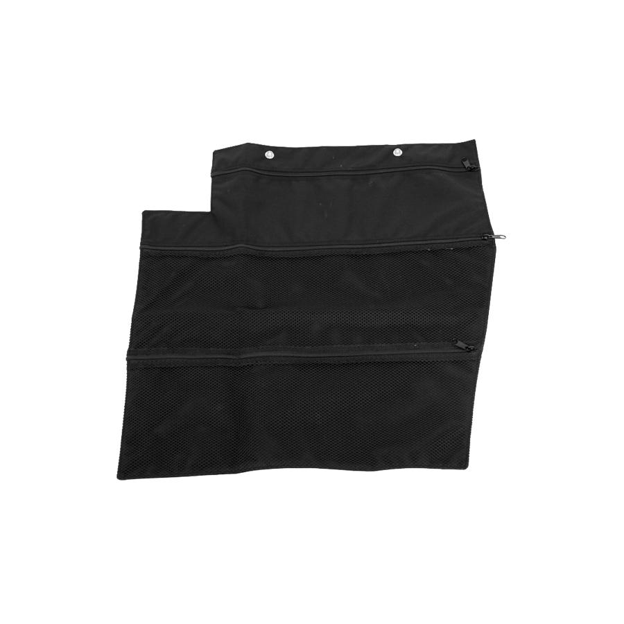 アイエルモータースポーツ シートバックポケット 運転席側 NA6CE/NA8C/NB6C/NB8C NAB-3400