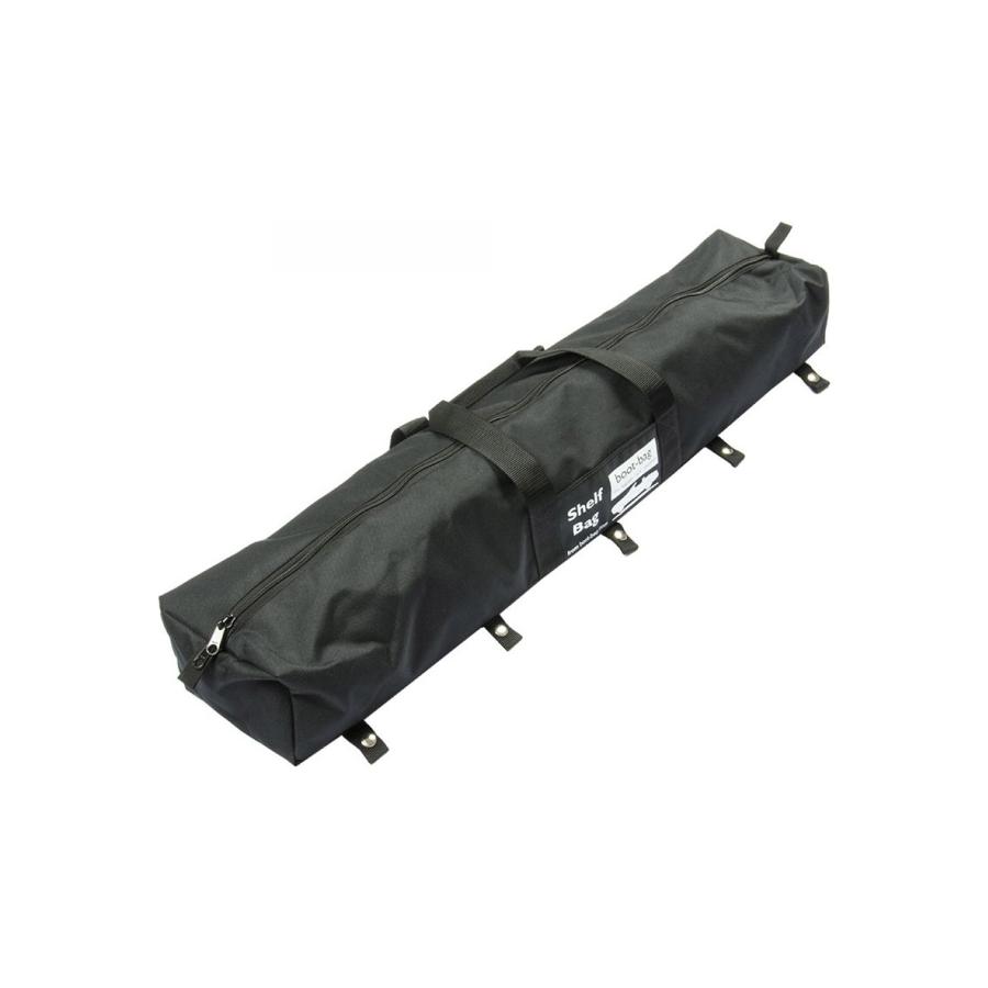 アイエルモータースポーツ 幌下トラベルバッグ ブラック NA6CE/NA8C/NB6C/NB8C NAB-3452