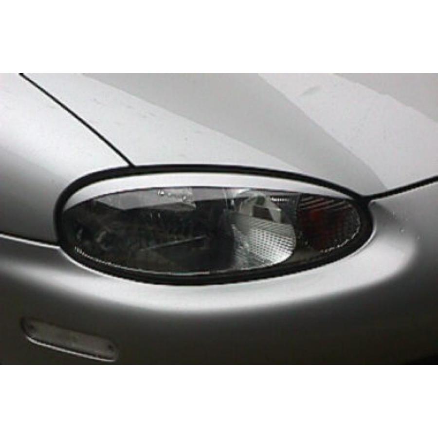 アイエルモータースポーツ アイライン NB6C/NB8C NB0-0520