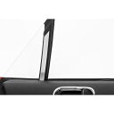 アイエルモータースポーツ インナークォータートリムカバー シルバー NCEC NC0-0068E
