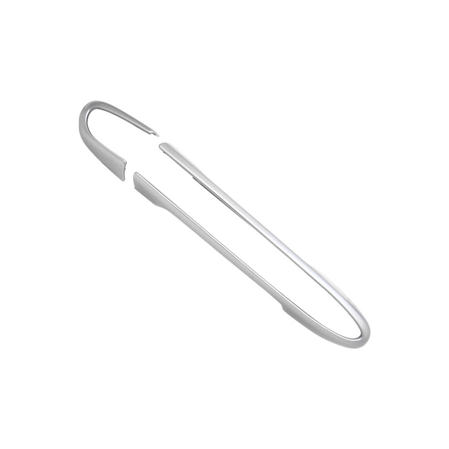 アイエルモータースポーツ ドアハンドルカバー シルバー ND5RC/NDERC/ND5RE/NDERE ND0-0013