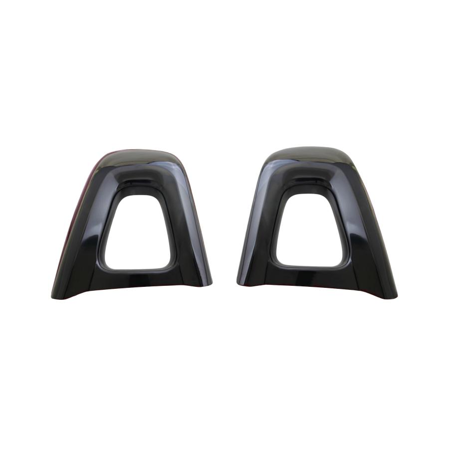 アイエルモータースポーツ ロールバーカバー 41Wジェットブラックマイカ ND5RC/ND5RE ND0-0020-41W