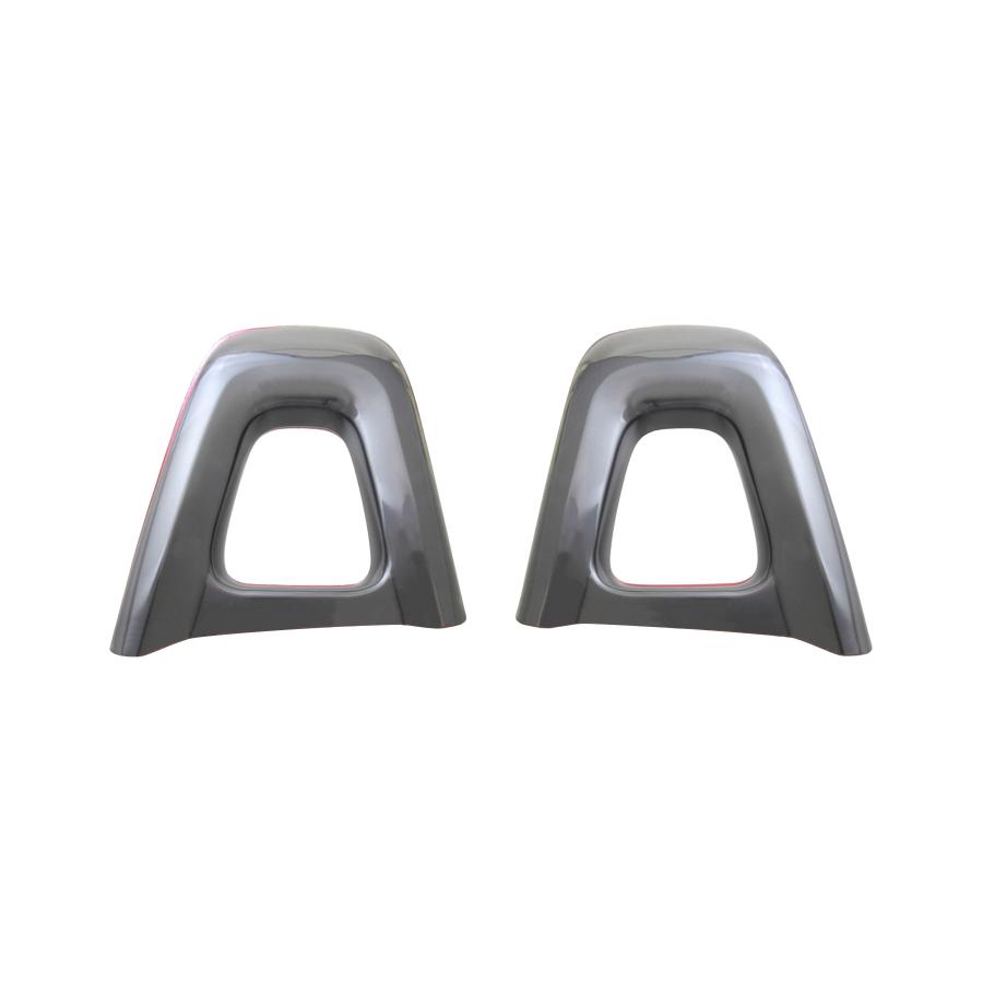 アイエルモータースポーツ ロールバーカバー 46Gマシングレーメタリック ND5RC/ND5RE ND0-0020-46G