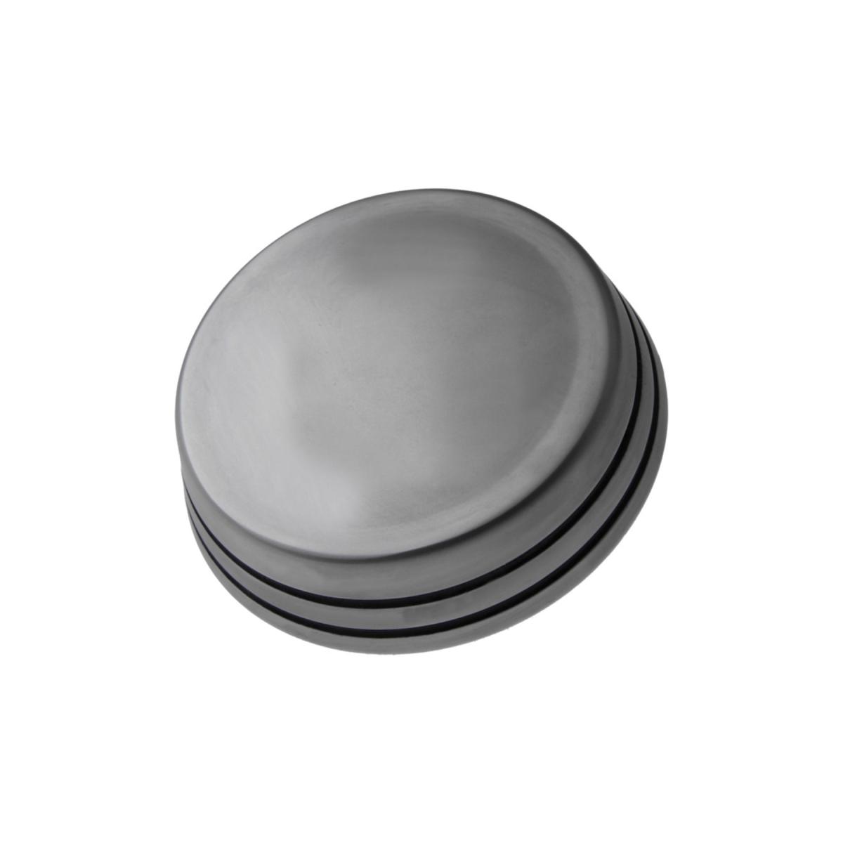 ILモータースポーツ (アイエルモータースポーツ) シートアジャスターノブ シルバー ND5RC/NDERC/ND5RE/NDERE ND0-301153E