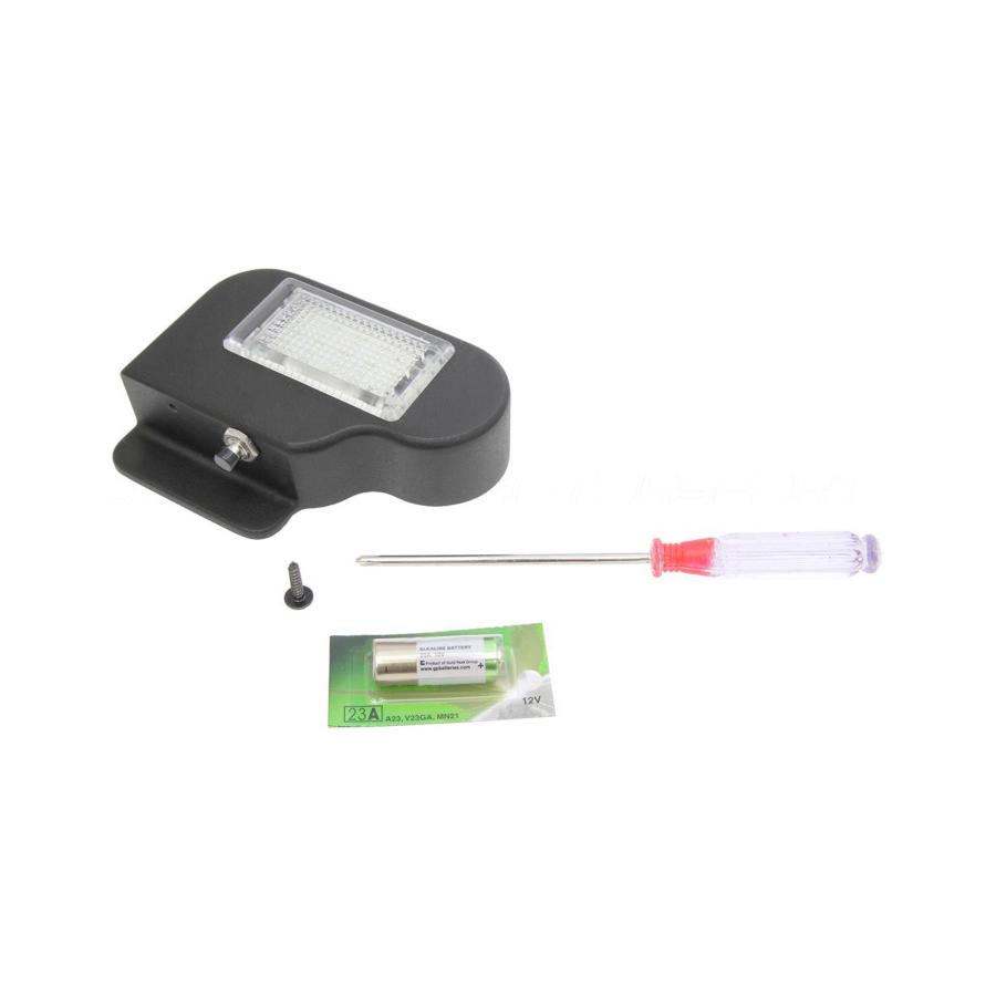 アイエルモータースポーツ センターコンソールボックスLEDライト ND5RC/NDERC/ND5RE/NDERE ND0-301314