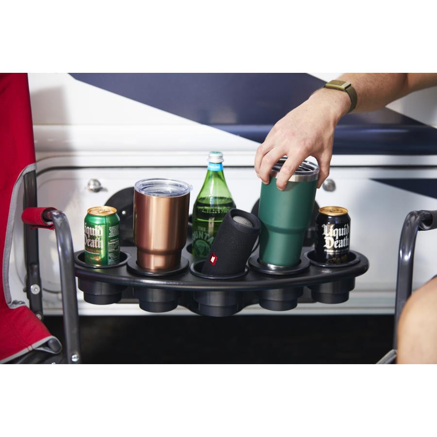 シーサッカー パーティバージ ブラック 17167