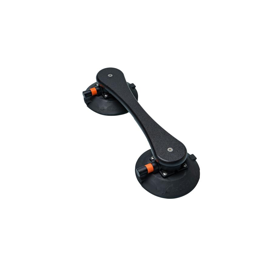 シーサッカー ヘビーデューティーハンドル ブラック 17045