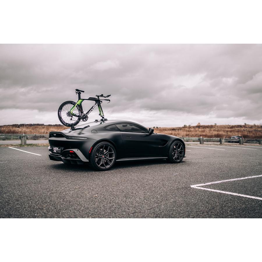 シーサッカー Talon タロン バイクラック 自転車1台用 17051