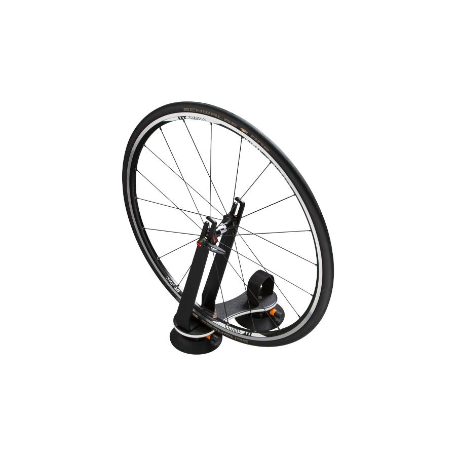 シーサッカー フライトデッキ フロントホイールホルダー SeaSuckerバイクラックオプション 17127 2