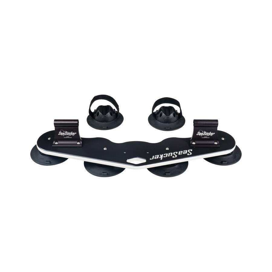 シーサッカー Mini Bomber MAX ミニボマーマックス バイクラック 自転車2台用 810046211397