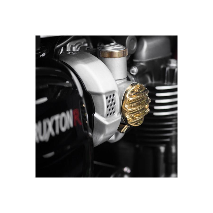 Motone(�⡼�ȡ���) �����åȥ�ܥǥ����С� ��� �֥饹 T120 ���饯���ȥ� Thruxton1200/R/RS Bobber MMU508