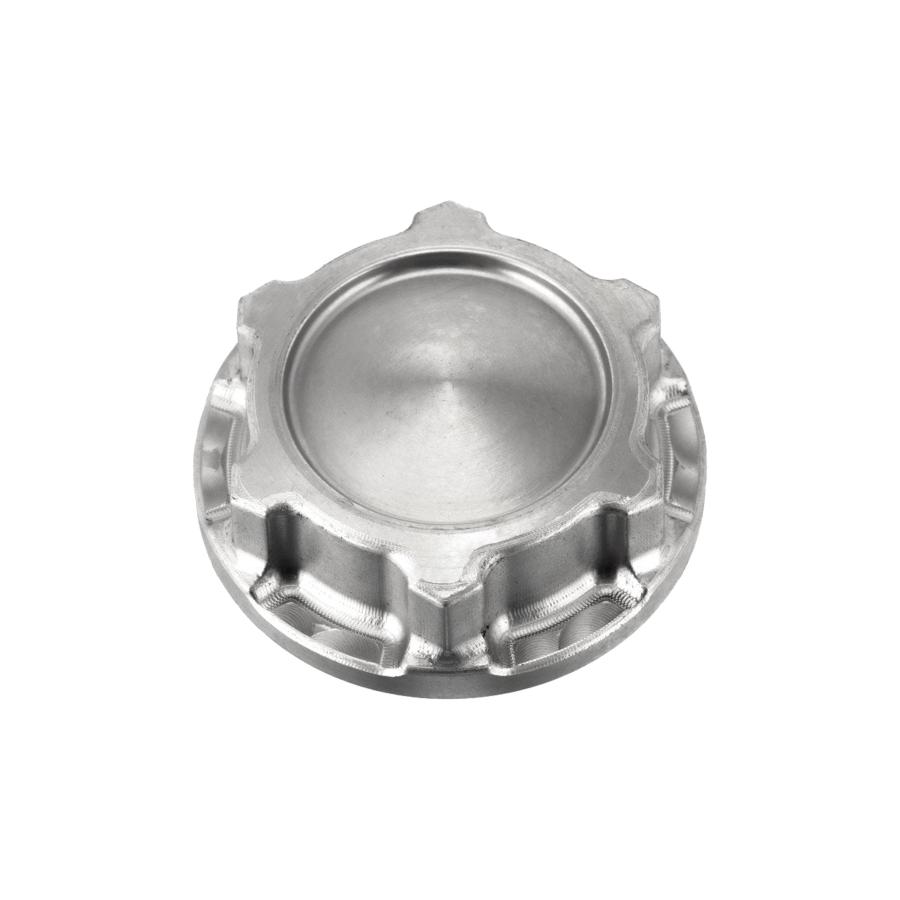 Motone(モートーン) ステムナット GODFATHER チタン削り出し メタル 空冷 T100 スクランブラー Scrambler スラクストン Thruxton MMU560