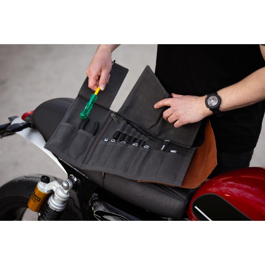 �⡼�ȡ��� �ġ��������Хå� SCOUT �쥶�� ��å��������Х� MMU901