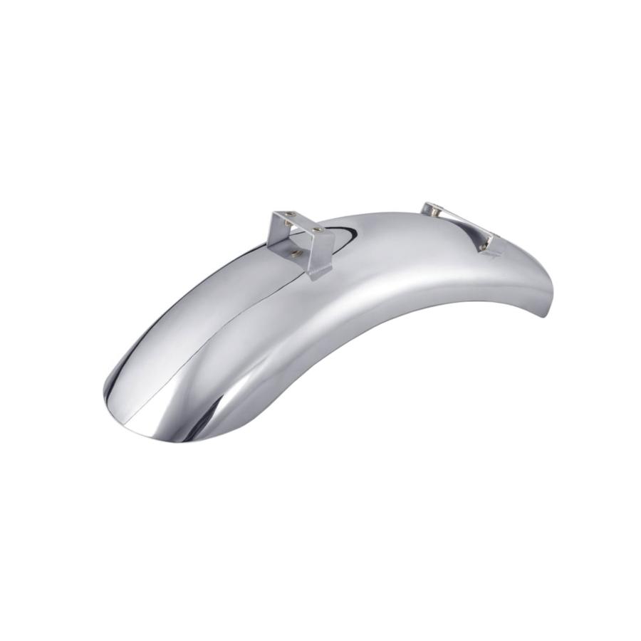 モートーン リアフェンダー ポリッシュ 空冷 T100 Scrambler Thruxton MTE097