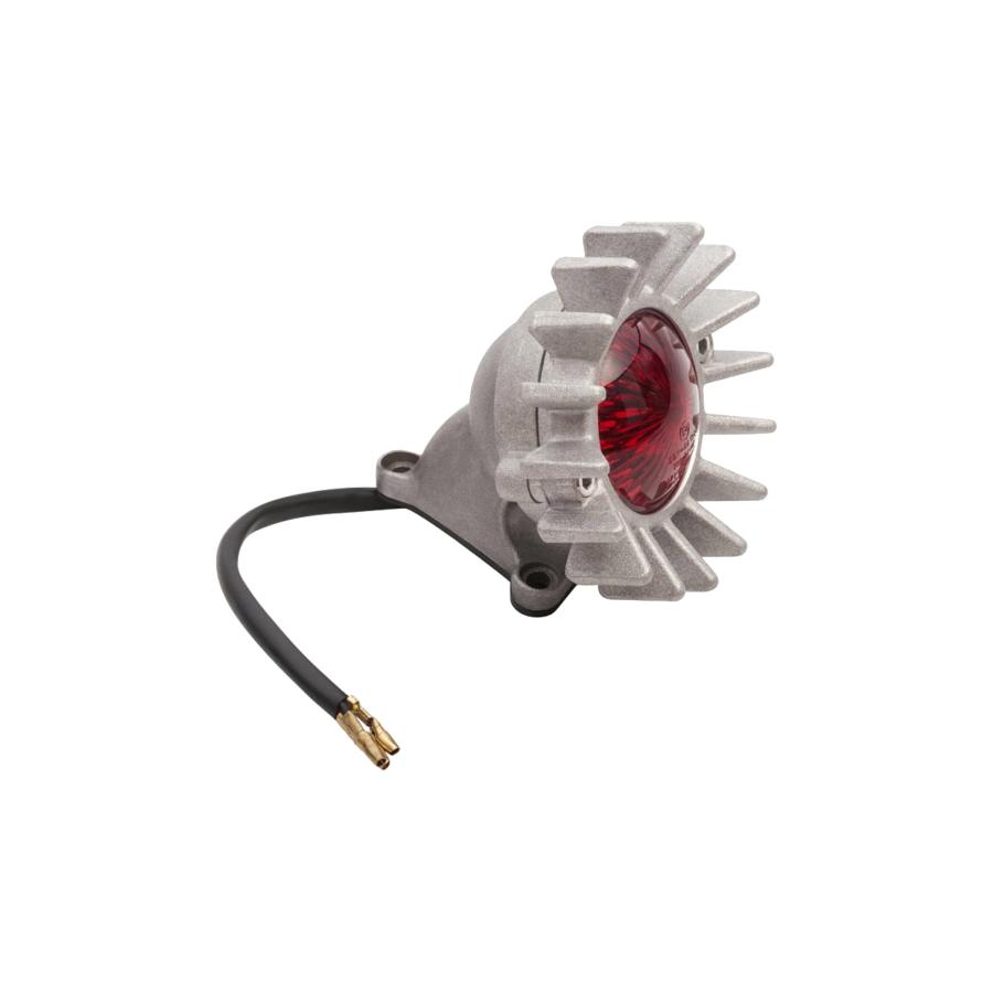 Motone(�⡼�ȡ���) LED�ơ���饤�� BIG FIN �֥饹�� �ե�������ޥ�����դ� ����� MEL001-MEL011