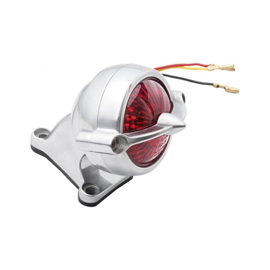 Motone(�⡼�ȡ���) LED�ơ���饤�� BEL AIR �ݥ�å��� �ե�������ޥ�����դ� ����� MEL009-MEL013