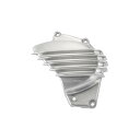Motone(モートーン) スプロケットカバー リブ ブラッシュ T100/T120 SpeedTwin900 スクランブラー Scrambler900 MMU090