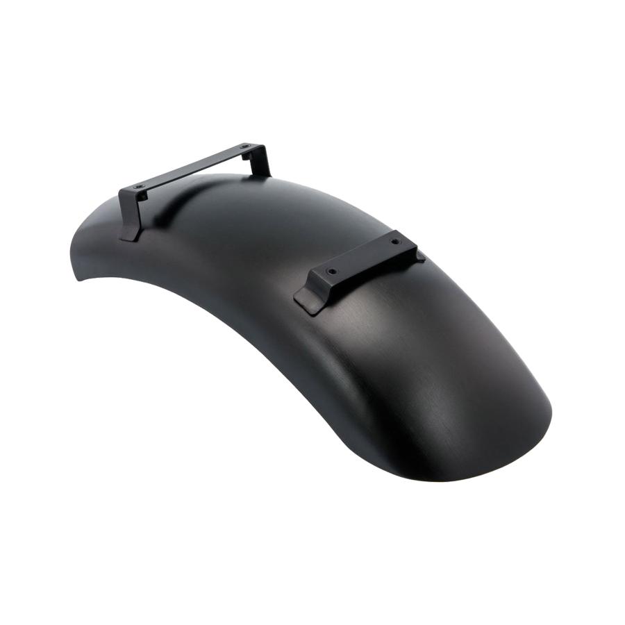 Motone(モートーン) リアフェンダー ブラック T100/T120 SpeedTwin900 スクランブラー Scrambler900 MTE135