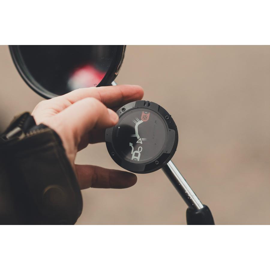 Beeline(�ӡ��饤��) �Х����ѥʥ� �ӡ��饤����2 Moto II �ʥӥ�������� �֥�å� �����ʥ� �ġ���� BLD3.0_BLK