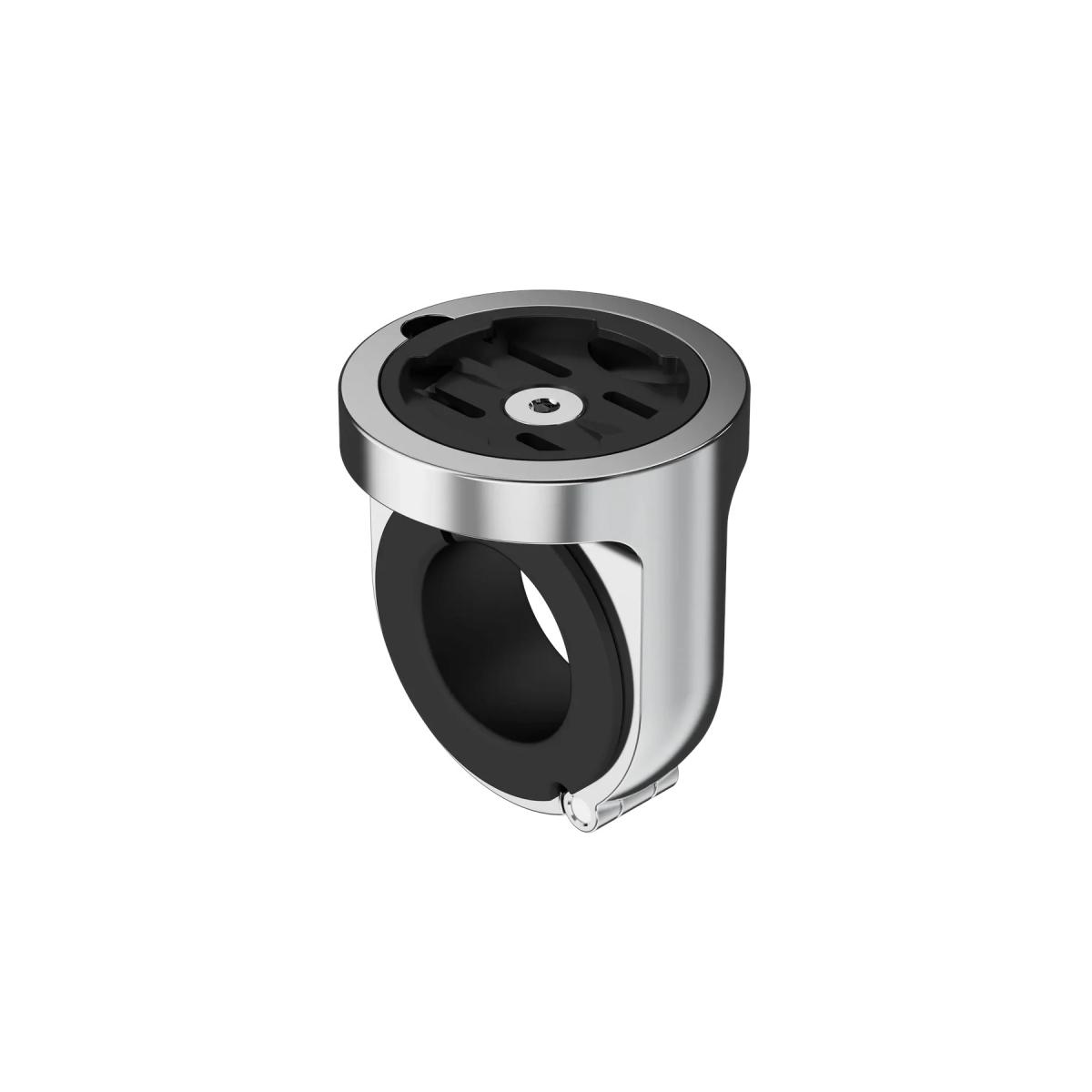 Beeline(ビーライン) Moto II バーマウント ミラーポリッシュ クラシックエディション Φ22-32mm用 MNT3.0_BAR_CLS