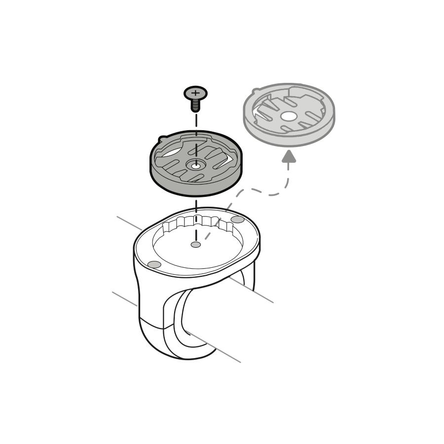 Beeline(�ӡ��饤��) Beeline �ޥ�����Ѵ������ץ���(MotoII��rarr;Moto�ѥޥ����) MNT3.0_M2_M1ADAPTER