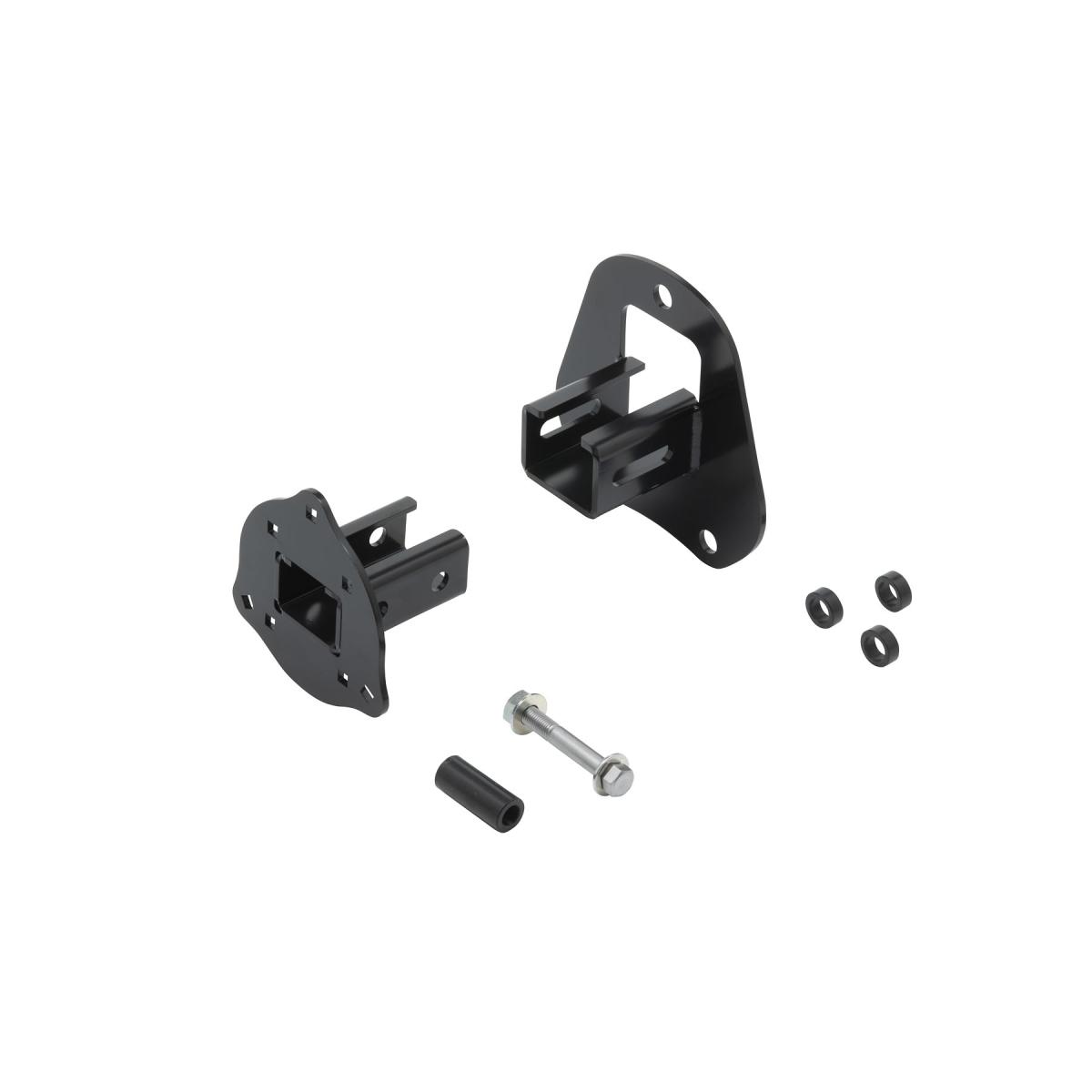 NEOPLOT RV (ネオプロトアールブイ） 背面タイヤ取