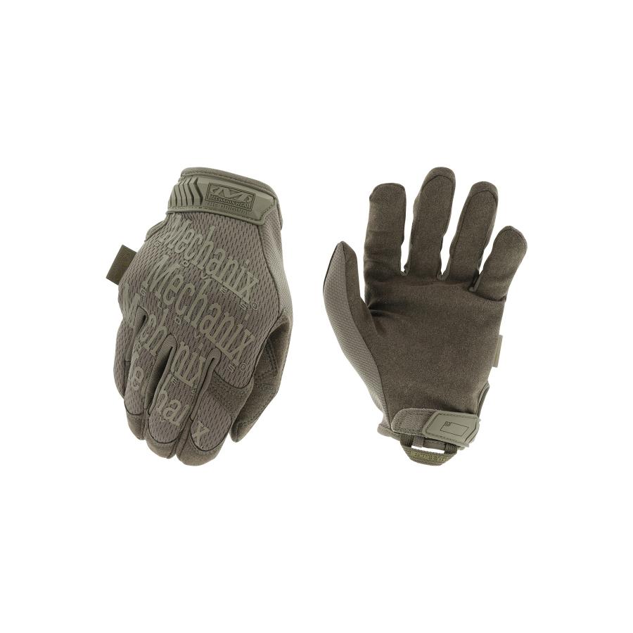 Gloves - メカニクスウェア タクティカルグローブ オリジナル ODグリーン Mサイズ MG-60-009