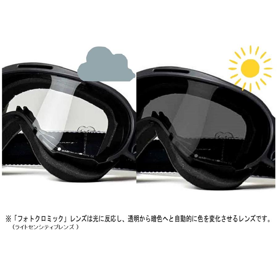 ariete (���꡼��) WABI �������� MTB �٥���졼�ƥå� �饤�ȥ��󥷥ƥ��֥�� ���ꥢ -���⡼�� LENS ���졼/�֥�å� 14980-ML