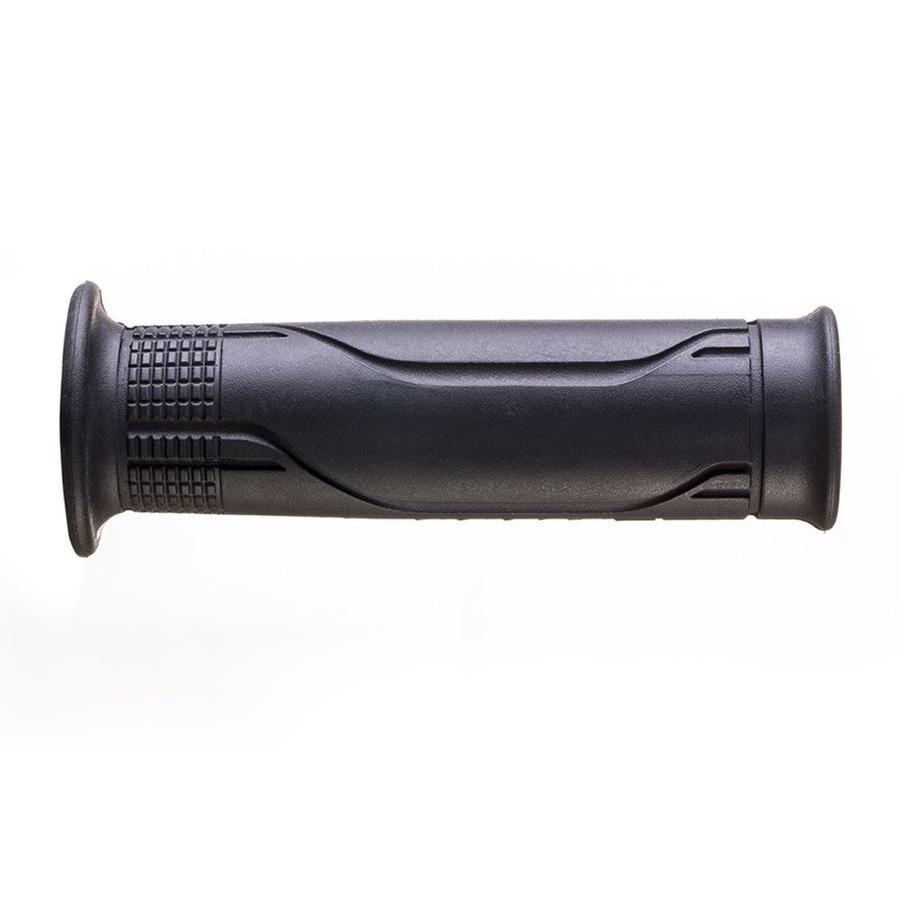 ariete (アリート) ハンドルバーグリップ L=115mm ホンダ PCXなど/貫通 02637-SSF